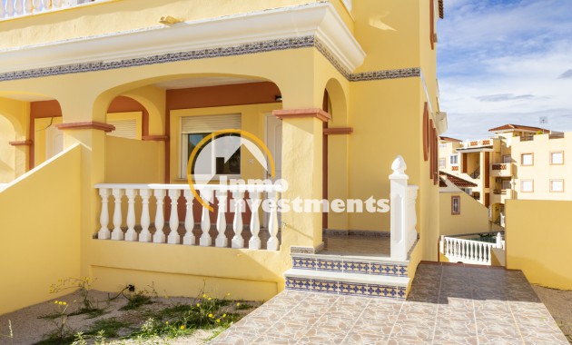 Town house - Resale - Villamartin - Lomas del Golf