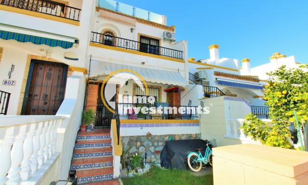 Town house - Resale - Villamartin - Los Dolses