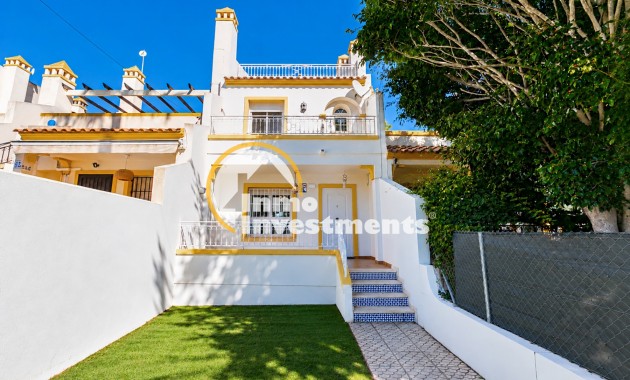 Town house - Resale - Villamartin - Valencias
