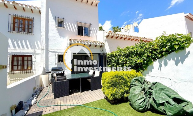 Town house - Resale - Villamartin - Verdemar