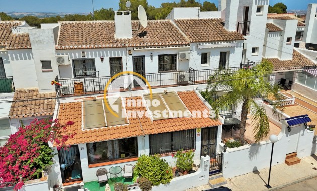 Town house - Resale - Villamartin - Villamartin