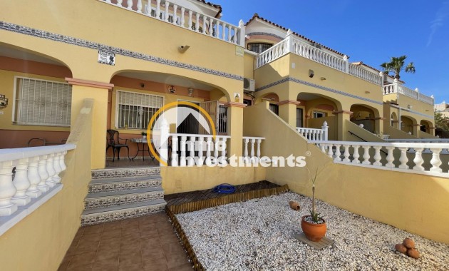 Town house - Resale - Villamartin - Villamartin