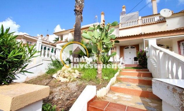 Town house - Resale - Villamartin - Villamartin