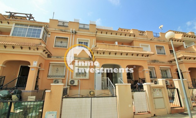 Town house - Resale - Villamartin - Villamartin