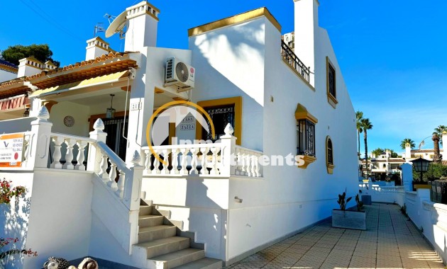 Town house - Resale - Villamartin - Villamartin