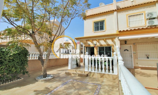 Town house - Resale - Villamartin - Villamartin