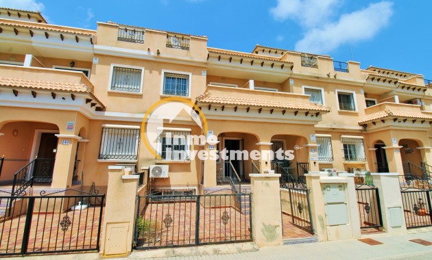 Town house - Resale - Villamartin - Villamartin
