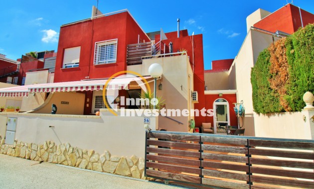 Town house - Resale - Villamartin - Villamartin