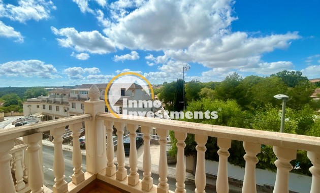 Town house - Till salu - Algorfa - 12989