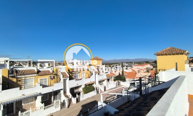 Town house - Till salu - Algorfa - Montemar