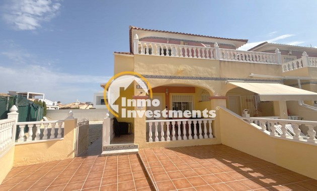 Town house - Till salu - Cabo Roig - La Regia
