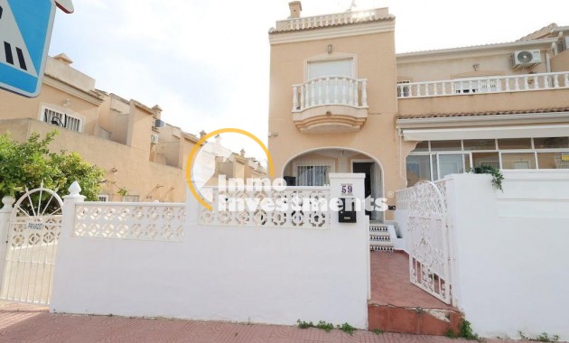 Town house - Till salu - Ciudad Quesada - Doña Pepa