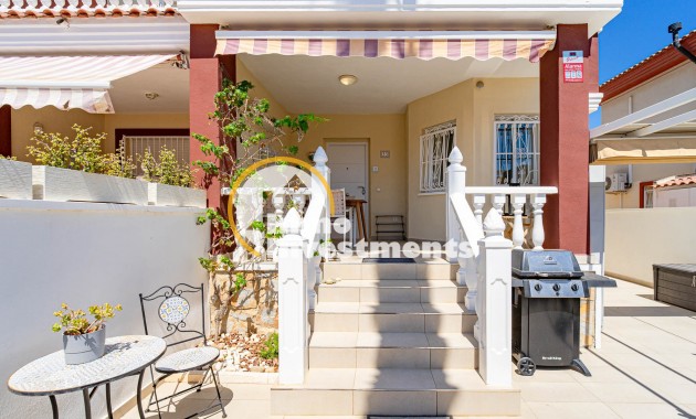 Town house - Till salu - Ciudad Quesada - Doña Pepa
