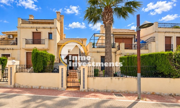 Town house - Till salu - La Finca Golf - La Finca Golf