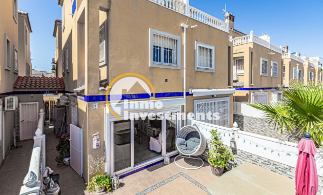 Town house - Till salu - La Zenia - 12111