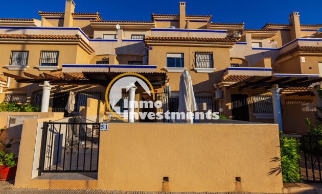 Town house - Till salu - La Zenia - La Zenia