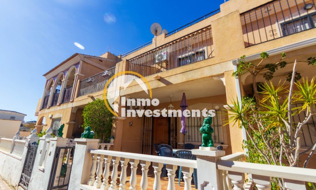 Town house - Till salu - La Zenia - La Zenia