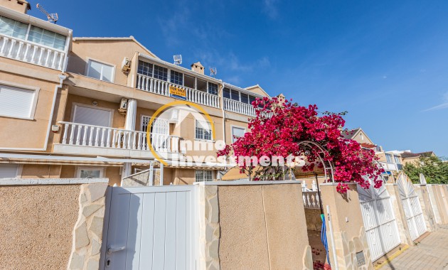 Town house - Till salu - La Zenia - La Zenia