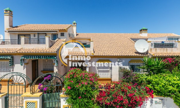 Town house - Till salu - La Zenia - La Zenia