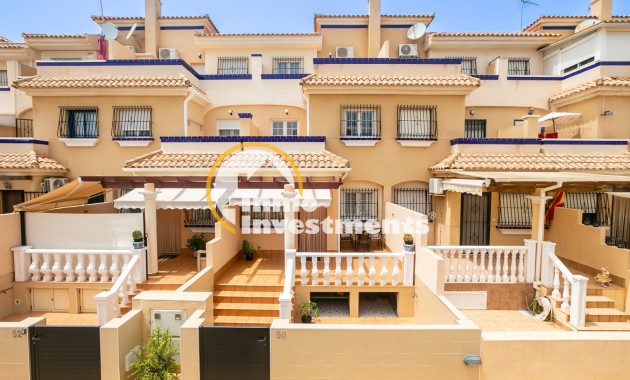 Town house - Till salu - La Zenia - La Zenia