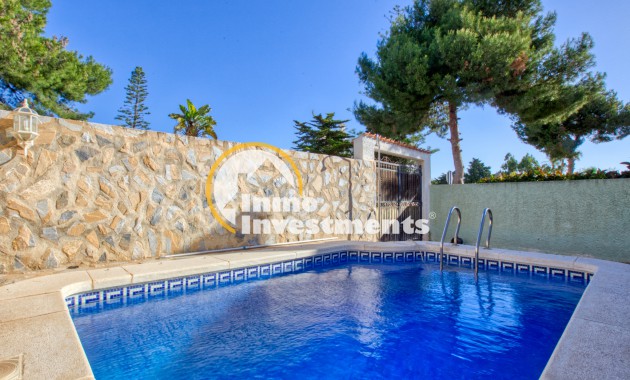Town house - Till salu - La Zenia - Strand sida
