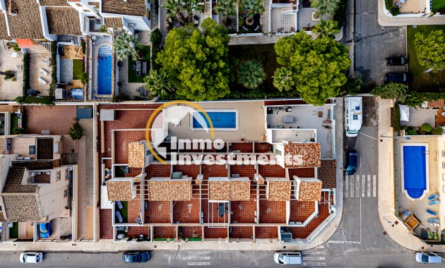 Town house - Till salu - Los Dolses - 9929