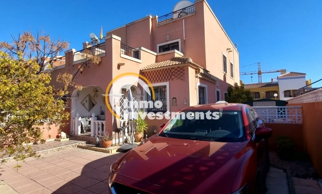 Town house - Till salu - Los Montesinos - Los Montesinos