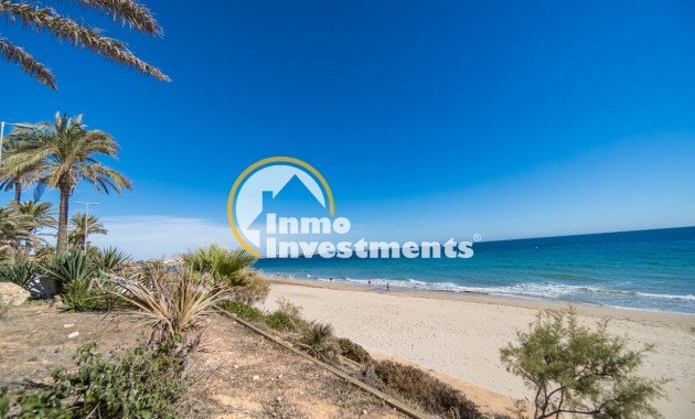 Town house - Till salu - Mil Palmeras - 13969