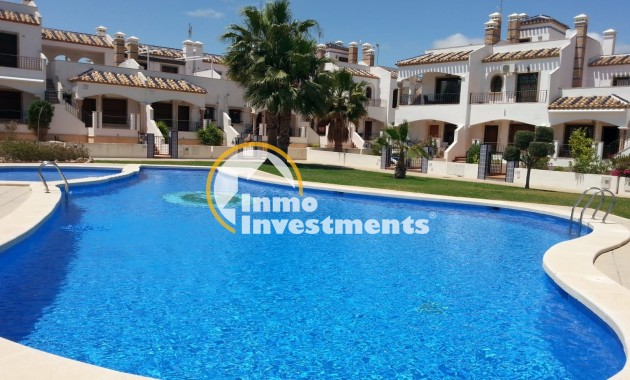 Town house - Till salu - Orihuela Costa - PAU 8