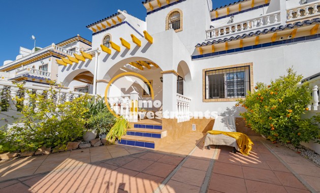 Town house - Till salu - Playa Flamenca - 13500