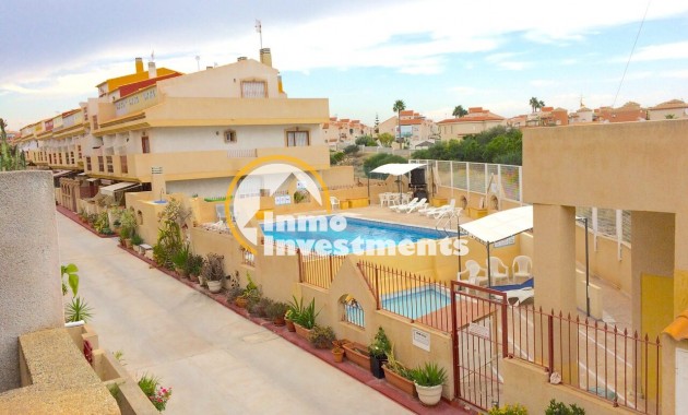 Town house - Till salu - Playa Flamenca - 34307