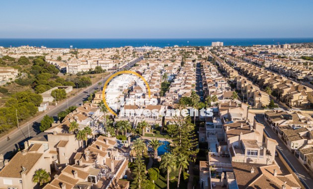 Town house - Till salu - Playa Flamenca - Playa Flamenca