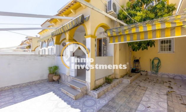 Town house - Till salu - Playa Flamenca - Playa Flamenca