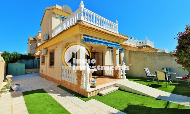 Town house - Till salu - Playa Flamenca - Playa Flamenca
