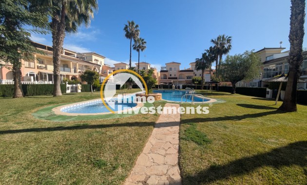 Town house - Till salu - Playa Flamenca - Playa Flamenca