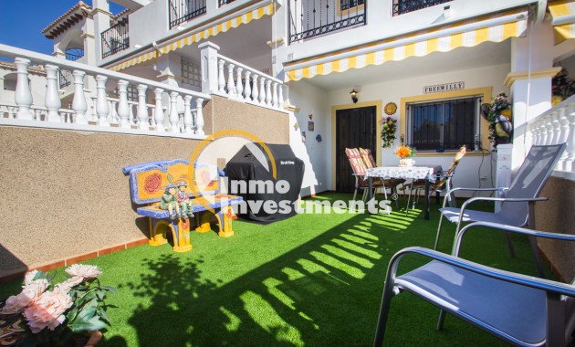 Town house - Till salu - Punta Prima - 7504