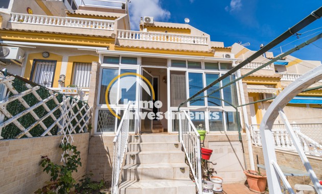 Town house - Till salu - San Miguel de Salinas - 9496