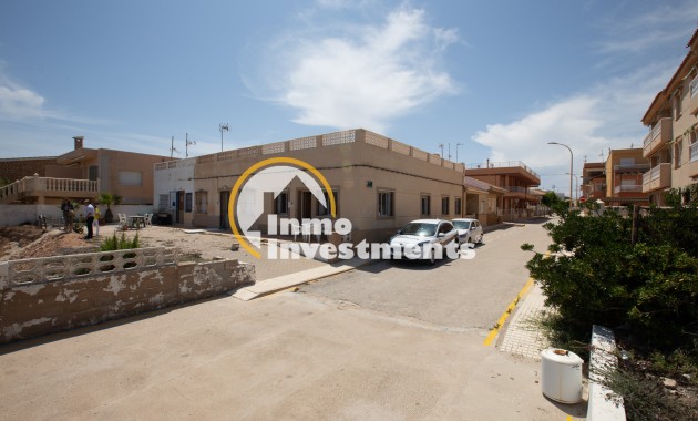 Town house - Till salu - Torre De La Horadada - 11523