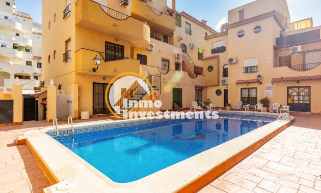 Town house - Till salu - Torrevieja - 11127
