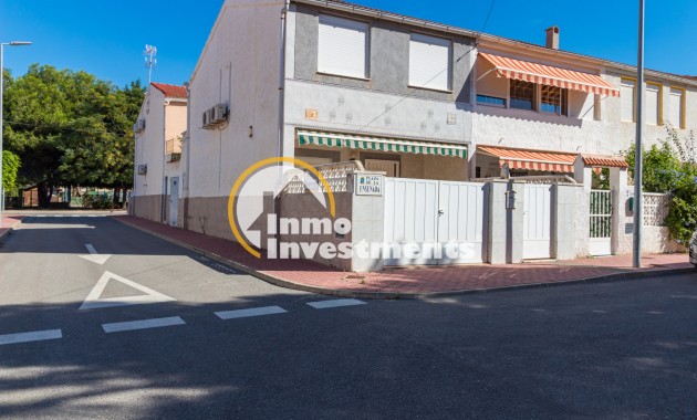 Town house - Till salu - Torrevieja - Acequion