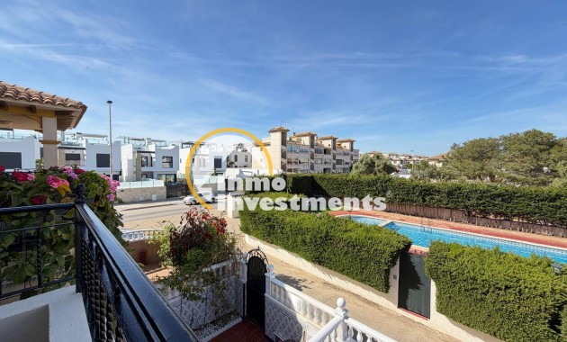 Town house - Till salu - Torrevieja - Punta prima