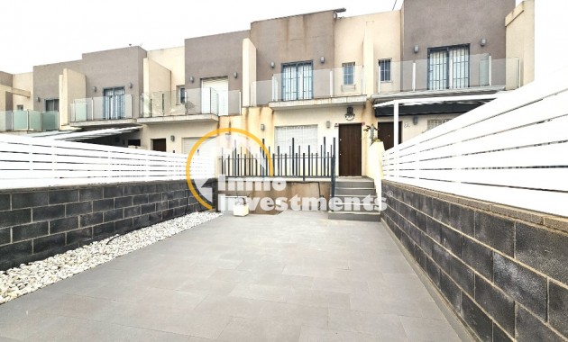 Town house - Till salu - Torrevieja - Torrevieja