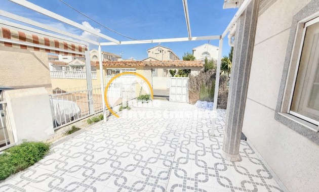 Town house - Till salu - Torrevieja - Torrevieja