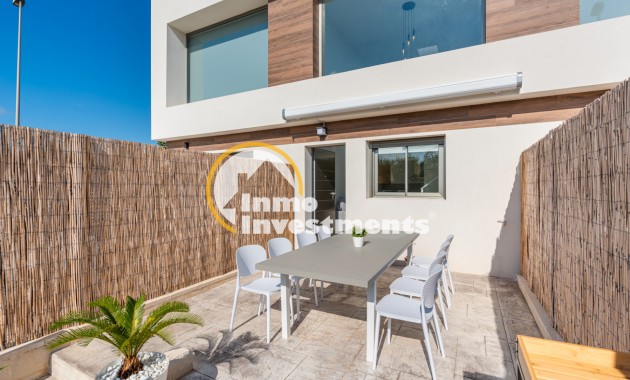 Town house - Till salu - Villamartin - 10569