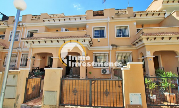 Town house - Till salu - Villamartin - 11986