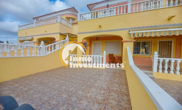 Town house - Till salu - Villamartin - Las Filipinas