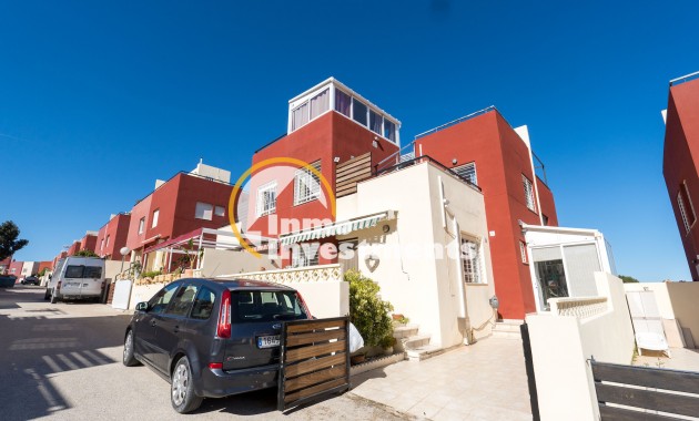 Town house - Till salu - Villamartin - Las Filipinas
