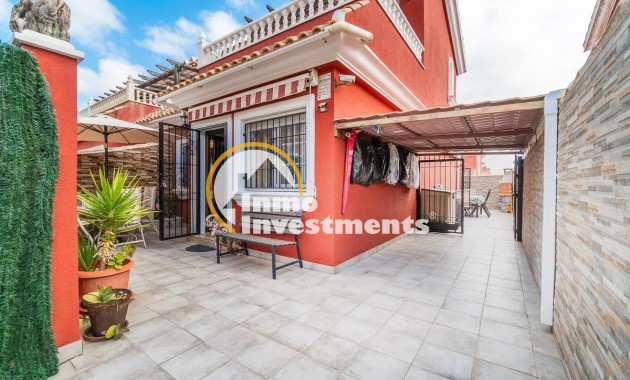 Town house - Till salu - Villamartin - Pau 8