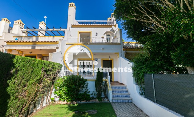 Town house - Till salu - Villamartin - Valencias