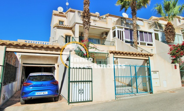 Town house - Till salu - Villamartin - Villamartin